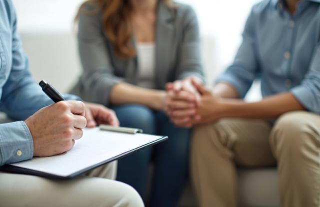 How Relationship Therapy Can Help You Cultivate Deeper Connections cover picture