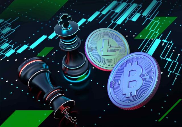 Crypto Trading Strategies: A Comprehensive Guide for Beginners and Pros cover picture