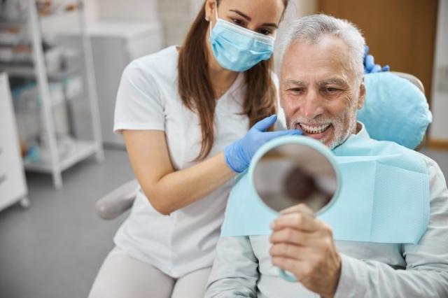Avoiding Failure: How to Preserve Your Dental Implants cover picture