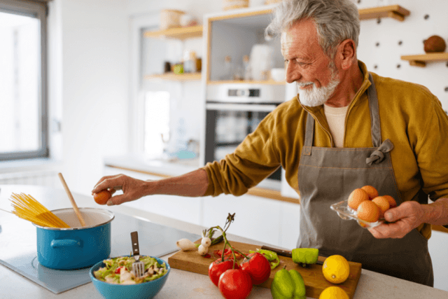 The Dental Implant Diet: What to Avoid (and What to Eat Instead) After Surgery cover picture