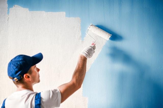 How to Choose the Best House Painting Company cover picture