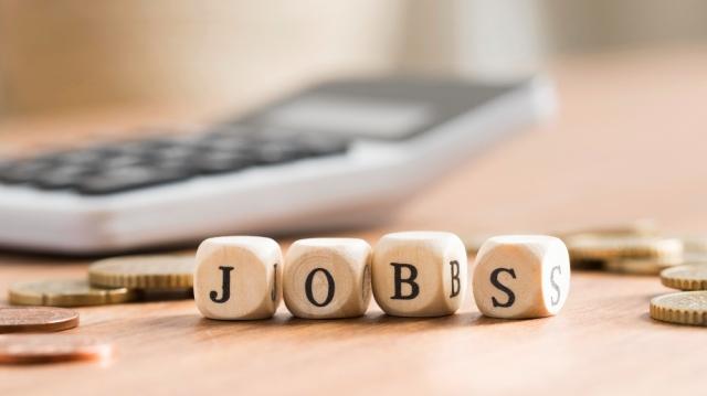 The Link Between Credit And Job Opportunities cover picture