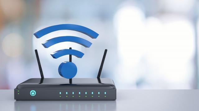 How Managed Wi-Fi Works? cover picture