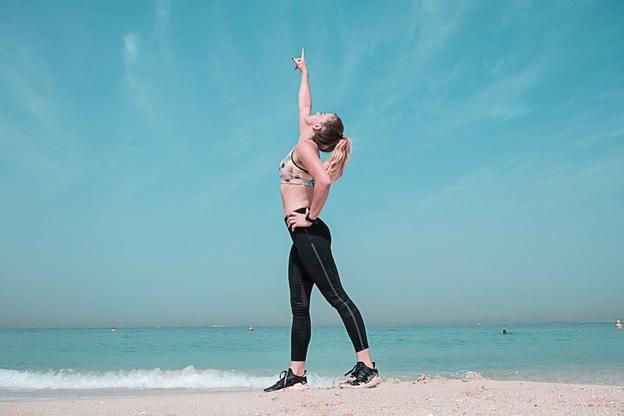 How to Take Care of Your Body This Year cover picture