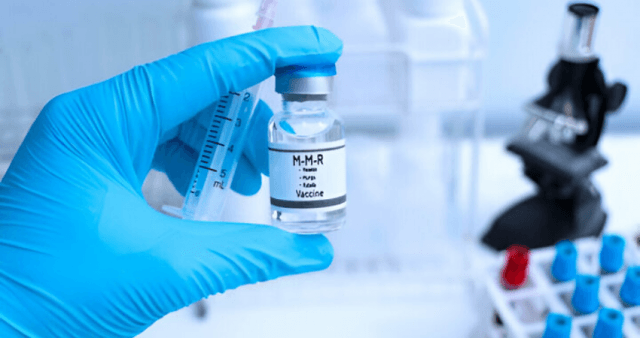 MMR Vaccine Essentials You Need to Know cover picture