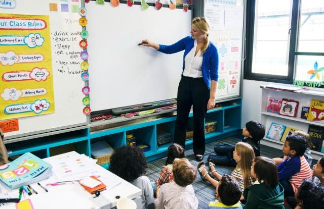 5 Things We Bet you Wish They Taught You in School cover picture