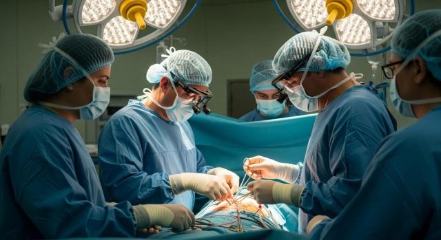 Wrong Site Injury in Williamsburg, VA: Understanding Your Legal Rights cover picture