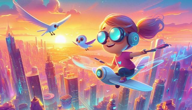 Exploring the Animation Pipeline: Step-by-Step Process cover picture