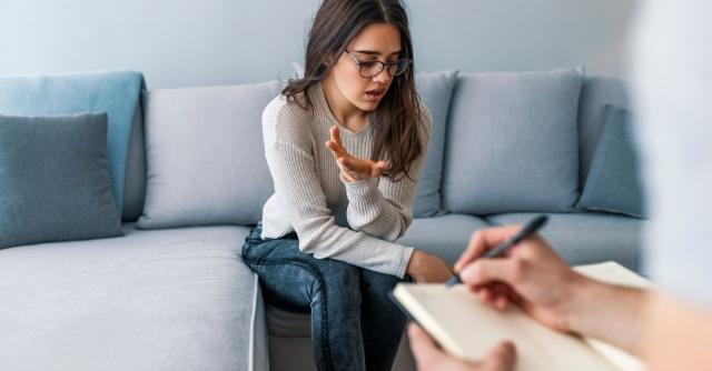 Various Types of Therapy That Help With Self-Acceptance cover picture