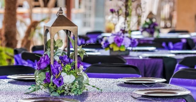 Special Celebrations: 4 Ways To Enhance a Quinceañera Venue cover picture