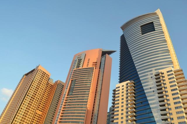 Green Living Innovations Define Housing on Dubai Islands cover picture