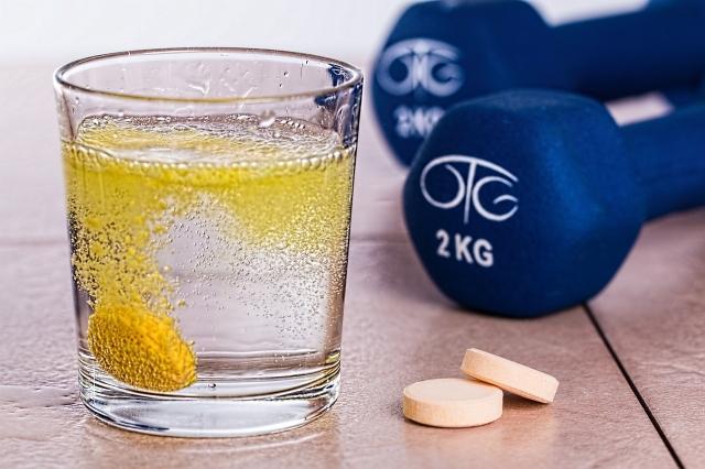 Supplements and Weight Loss Programs you should consider cover picture