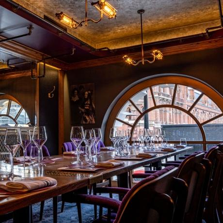 Conference Rooms with Food: Elevate Your Events cover picture