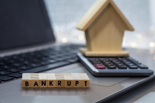 Breaking Down Bankruptcy: What It Really Means and When It Might Be the Right Move cover picture