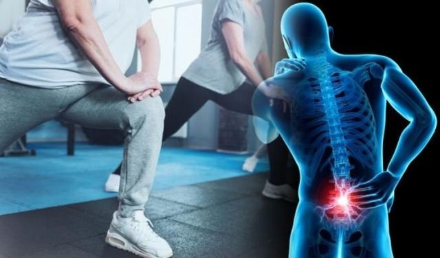 What is the Best Treatment for Lower Back Pain? A Comprehensive Guide cover picture
