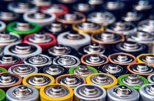 From Clutter to Control: Investing in a Battery Storage Cabinet cover picture