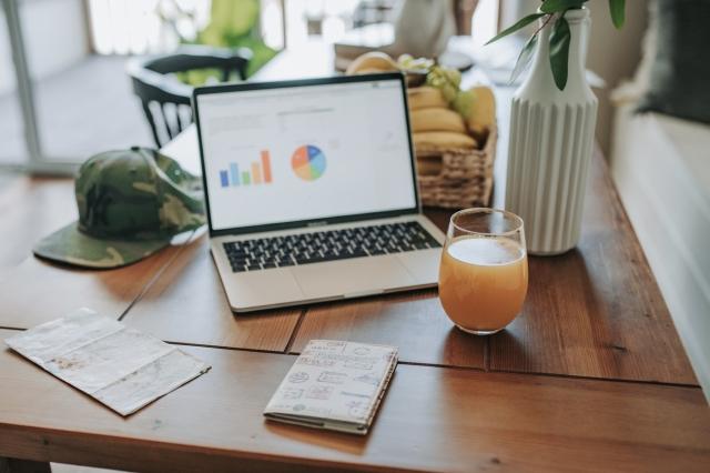 Tips for Earning a Passive Income cover picture