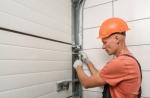 The Complete Guide to Garage Door Repair in Chandler, Arizona cover picture