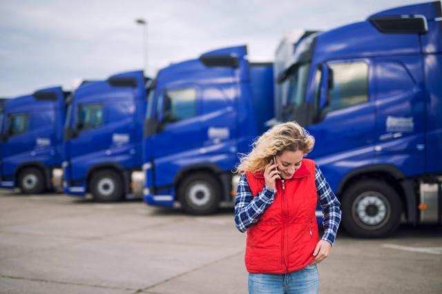 Types of Trucks and Their Uses cover picture