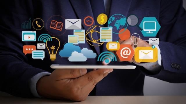 Unveiling the Power of Digital Marketing in Modern Business Landscape cover picture