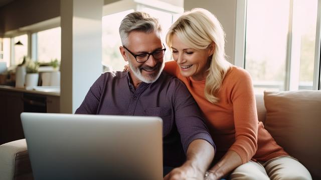 Smart Life Insurance and Retirement Planning for a Secure Future in Canada cover picture