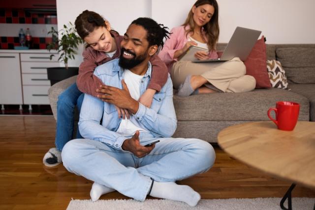How Care Management Organizations Help Families Access the Support They Need cover picture