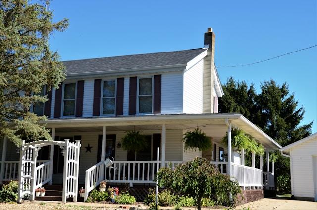 Avoid Foreclosure — Sell Your Charlotte Home for Cash Fast cover picture