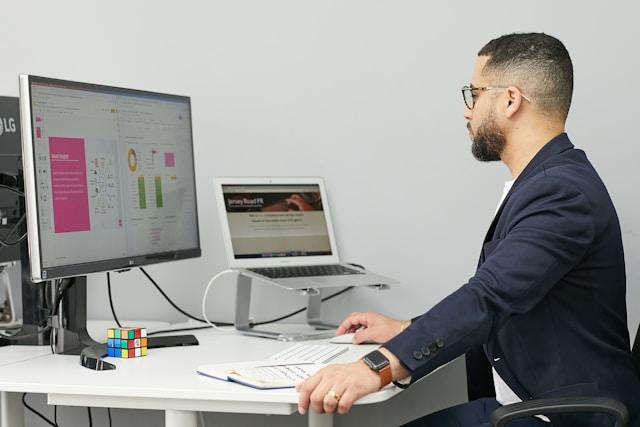 From 52 Columns to Zero: How AI Will Kill the Spreadsheet cover picture