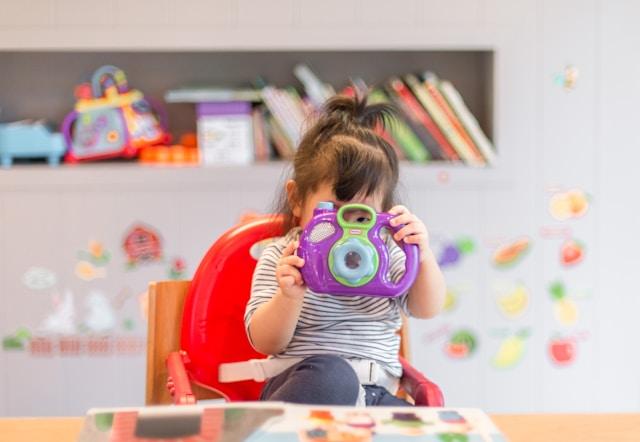What Is the Power of Play? Why Fun Is More Important Than You Think cover picture