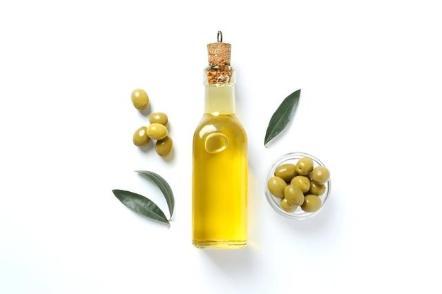 Olive Oil and Heart Health: More Than Kitchen Pantry Helper cover picture