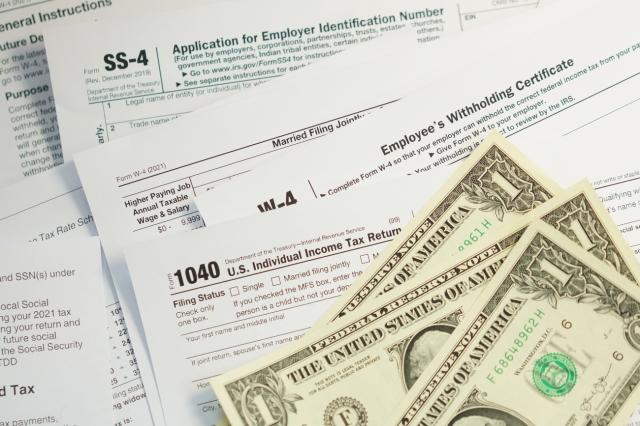 Understanding Amended Tax Return Refunds cover picture