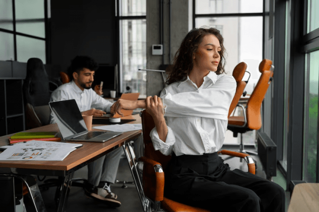 Strategic Ergonomic Assessments: A Practical Guide for Organization-Wide Integration cover picture