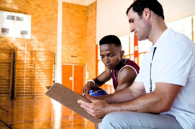 7 Ways Sports Medicine Consulting Prevents Injuries cover picture