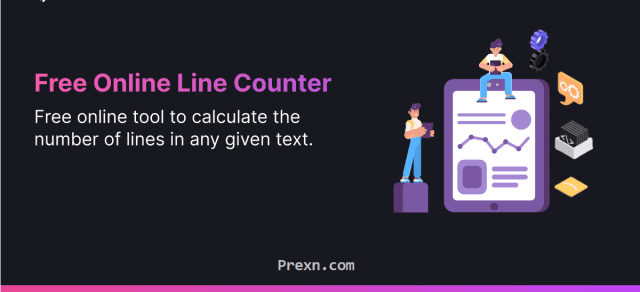 Enhancing Writing Accuracy and Style with Line Counter and Change Text Case Tools cover picture