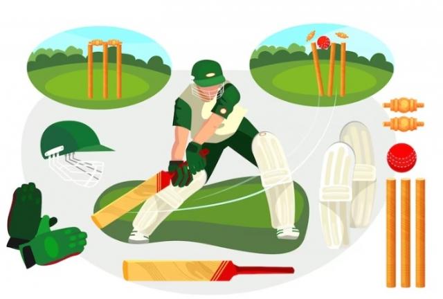 Gear up for the Game: Buy Your Youth Cricket Kit from the Best Cricket Store in USA cover picture