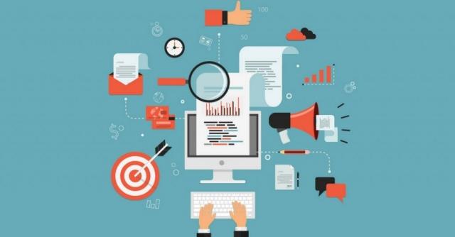 10 Ways To Refresh Your Social Media Strategy cover picture