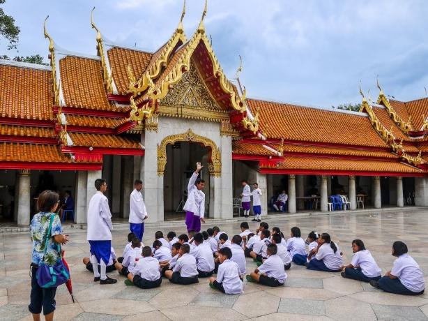 How Educational School Tours Bring Classroom Lessons to Life? cover picture