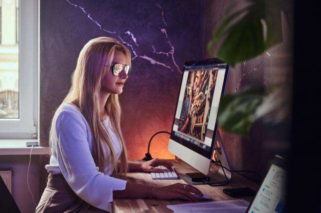 The Best Free Image to Video Converter is Vidwud AI cover picture