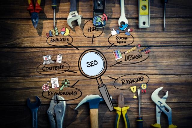 Rank Higher and Reach More Customers with the Right SEO Services in London cover picture