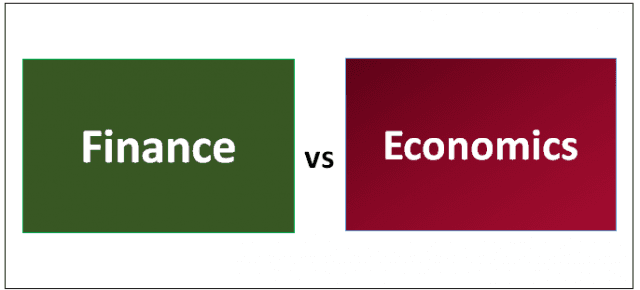 The Economics Of Finance – A Short Overview cover picture