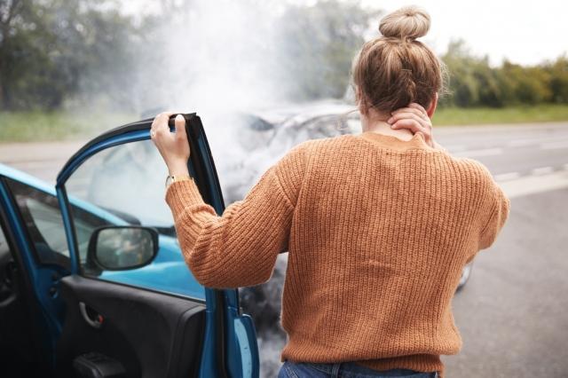 Exploring Internal Damage: What Injuries Can You Get in a Car Accident? cover picture