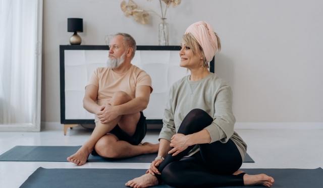 7 Simple Ways to Rejuvenate Your Mind and Body cover picture