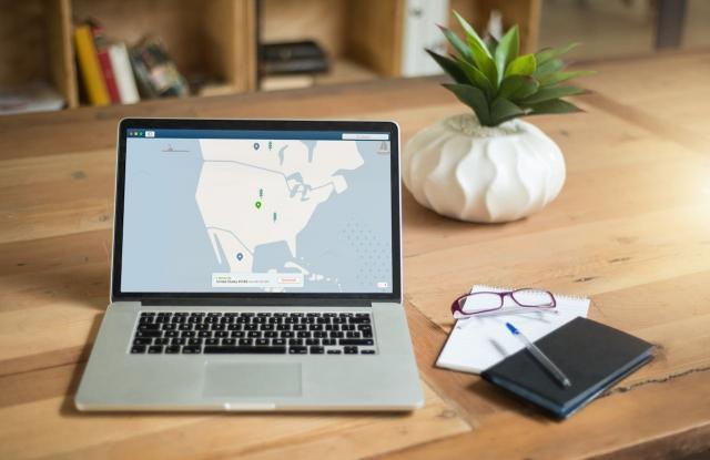 Protect Your Privacy While Working Remotely: Smart Online Habits cover picture