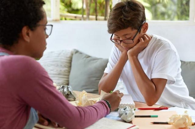 Unlocking Healing: A Deep Dive into Trauma Focused Cognitive Behavioural Therapy cover picture