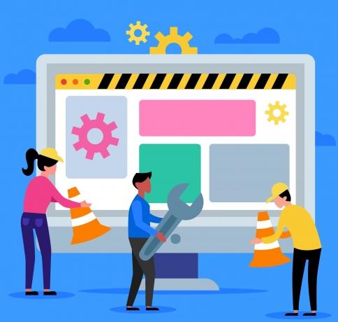 Why Regular Drupal Maintenance is Crucial for Performance and Security cover picture