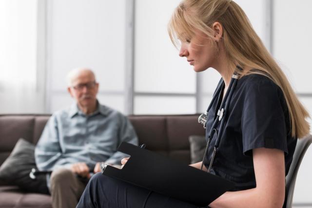 From Stigma to Support: Making Mental Health Care More Accessible Through Better Insurance cover picture