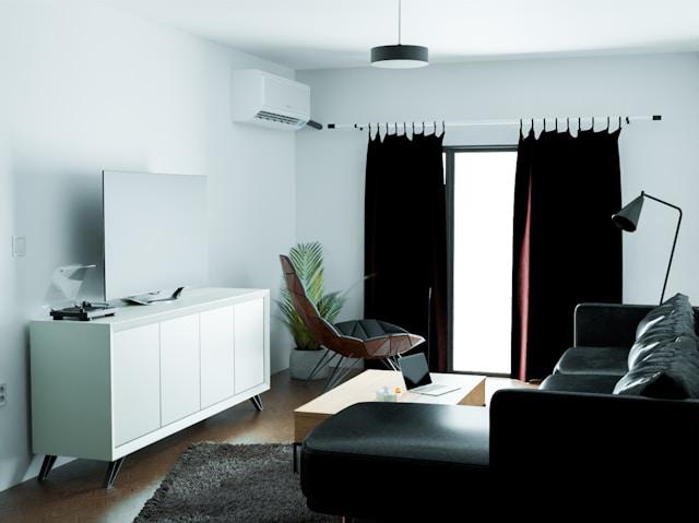 The Role of Filters in Effective AC Maintenance cover picture
