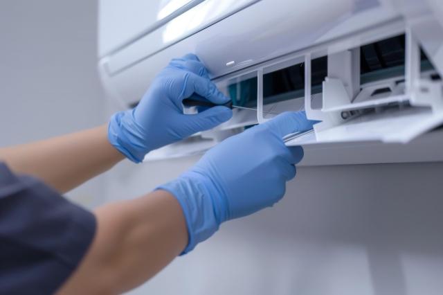 The Hidden Dangers of Skipping Your AC Maintenance cover picture