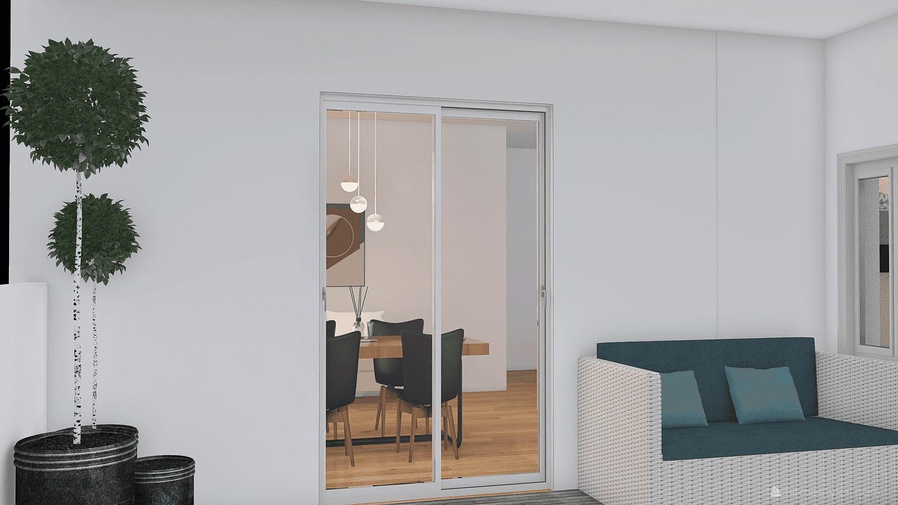 Ultimate Guide to Affordable Sliding Glass Door Repairs cover picture