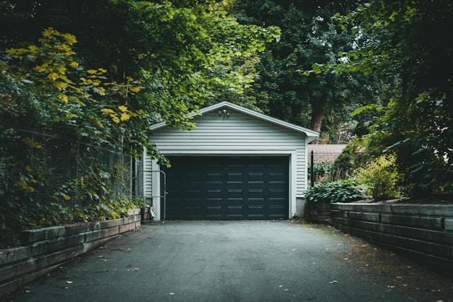 When to Call a Professional for Garage Door Opener Repair cover picture